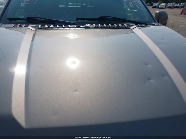 Auction sale of the 2018 Ford F-150 Lariat, vin: 1FTEW1E59JFE74753, lot number: 45764696