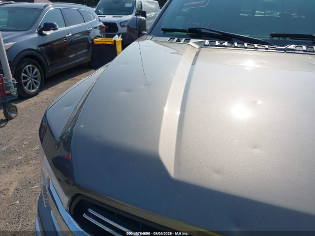 Auction sale of the 2018 Ford F-150 Lariat, vin: 1FTEW1E59JFE74753, lot number: 45764696
