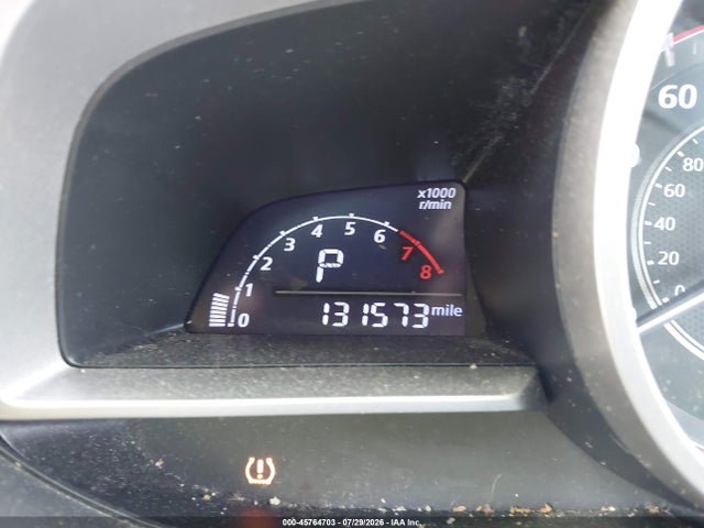 Aukcja sprzedaży 2016 Mazda Mazda3 I Sport, vin: JM1BM1T71G1353962, numer aukcji: 45764703