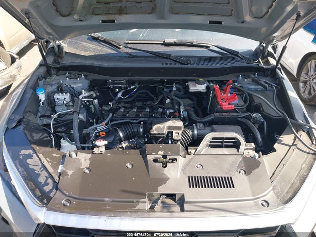 2HKRS3H74TH314990 Honda Cr-v Ex-l 2wd