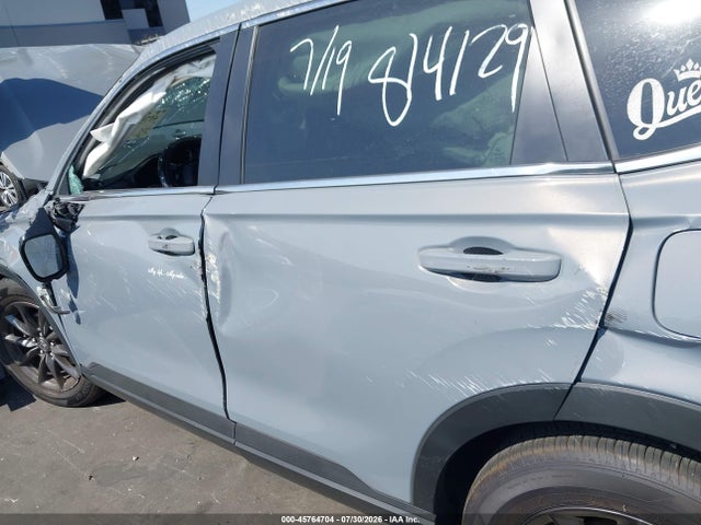 2HKRS3H74TH314990 Honda Cr-v Ex-l 2wd