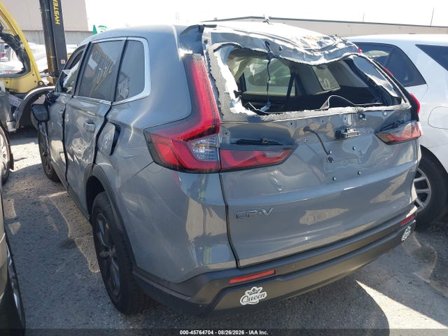2HKRS3H74TH314990 Honda Cr-v Ex-l 2wd