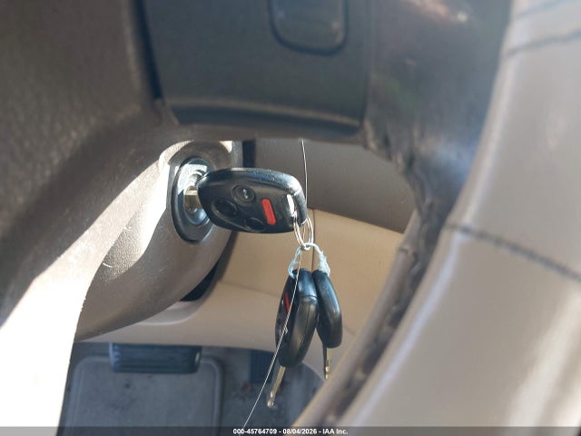 45764709 :رقم المزاد ، 1HGCM66596A024261 vin ، 2006 Honda Accord 3.0 Ex مزاد بيع