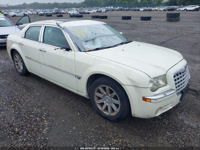 Aukcja sprzedaży 2005 Chrysler 300c, vin: 2C3JA63H25H502232, numer aukcji: 45764710