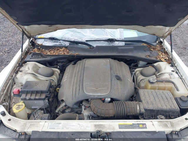 Aukcja sprzedaży 2005 Chrysler 300c, vin: 2C3JA63H25H502232, numer aukcji: 45764710