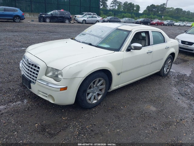 Aukcja sprzedaży 2005 Chrysler 300c, vin: 2C3JA63H25H502232, numer aukcji: 45764710
