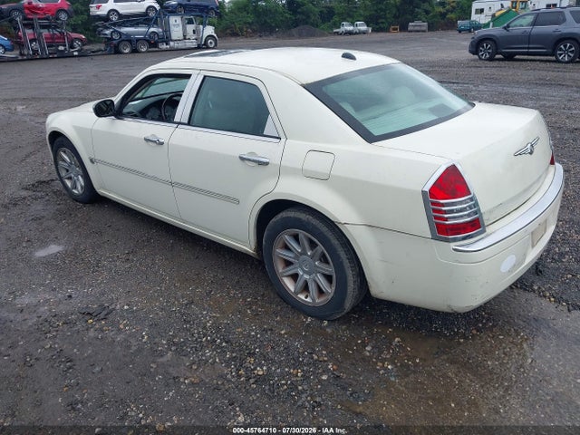 Aukcja sprzedaży 2005 Chrysler 300c, vin: 2C3JA63H25H502232, numer aukcji: 45764710