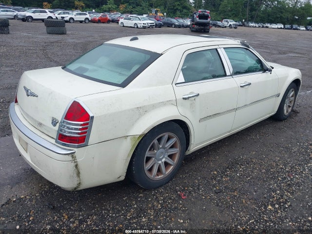 Aukcja sprzedaży 2005 Chrysler 300c, vin: 2C3JA63H25H502232, numer aukcji: 45764710