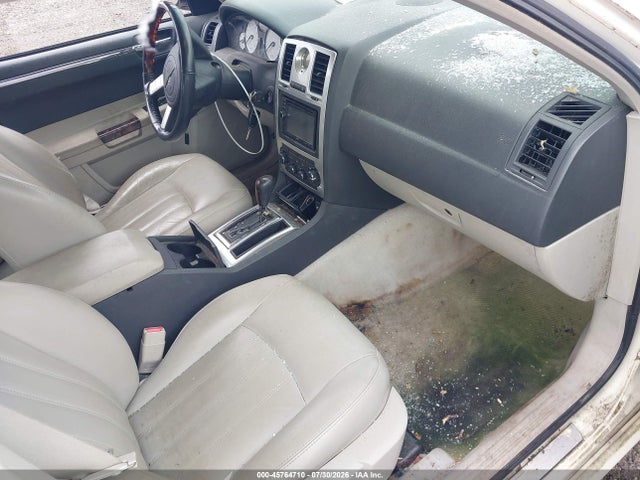 Aukcja sprzedaży 2005 Chrysler 300c, vin: 2C3JA63H25H502232, numer aukcji: 45764710