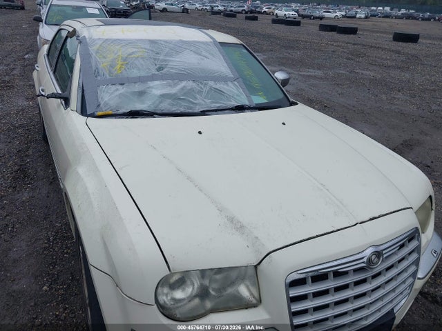 Aukcja sprzedaży 2005 Chrysler 300c, vin: 2C3JA63H25H502232, numer aukcji: 45764710