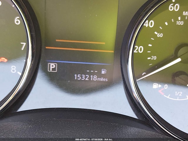 Продаж на аукціоні авто 2018 Nissan Rogue Sv, vin: 5N1AT2MT1JC714310, номер лоту: 45764714
