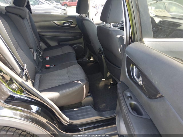Продаж на аукціоні авто 2018 Nissan Rogue Sv, vin: 5N1AT2MT1JC714310, номер лоту: 45764714