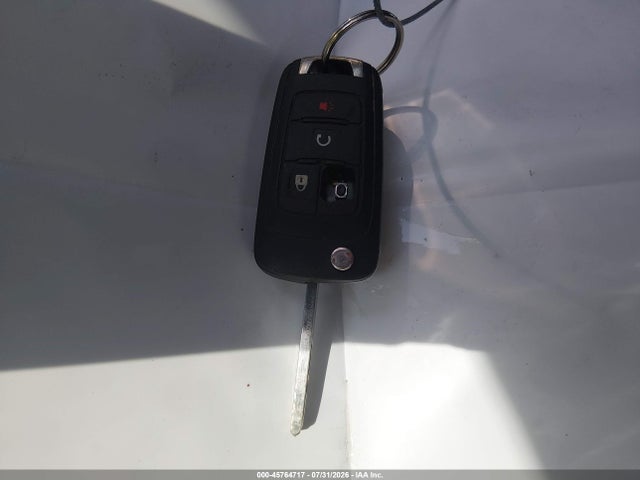 Aukcja sprzedaży 2016 Buick Encore Sport Touring, vin: KL4CJ1SM0GB733934, numer aukcji: 45764717