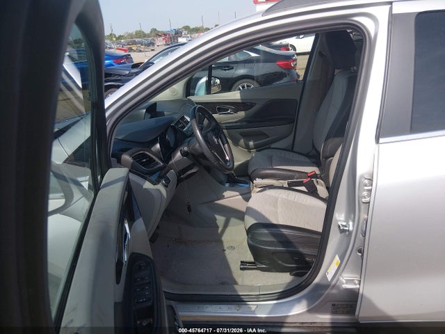 Aukcja sprzedaży 2016 Buick Encore Sport Touring, vin: KL4CJ1SM0GB733934, numer aukcji: 45764717