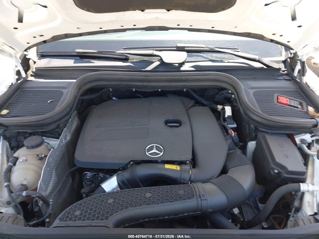 2023 Mercedes-benz Gle 350 მანქანა იყიდება აუქციონზე, vin: 4JGFB4JB0PA882864, აუქციონის ნომერი: 45764718