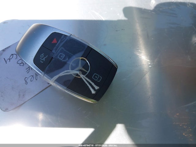 2023 Mercedes-benz Gle 350 მანქანა იყიდება აუქციონზე, vin: 4JGFB4JB0PA882864, აუქციონის ნომერი: 45764718
