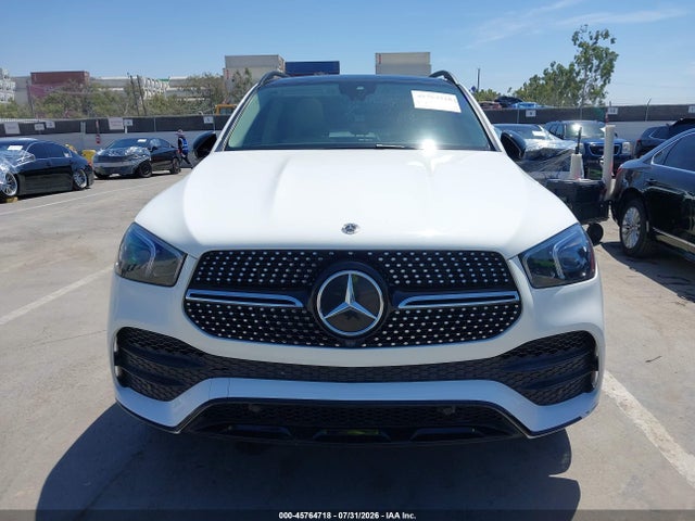 2023 Mercedes-benz Gle 350 მანქანა იყიდება აუქციონზე, vin: 4JGFB4JB0PA882864, აუქციონის ნომერი: 45764718