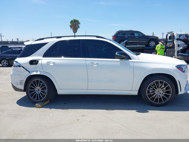 2023 Mercedes-benz Gle 350 მანქანა იყიდება აუქციონზე, vin: 4JGFB4JB0PA882864, აუქციონის ნომერი: 45764718