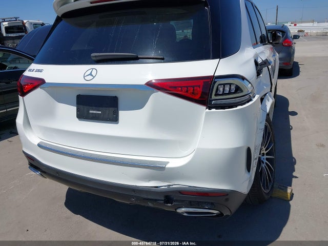 2023 Mercedes-benz Gle 350 მანქანა იყიდება აუქციონზე, vin: 4JGFB4JB0PA882864, აუქციონის ნომერი: 45764718