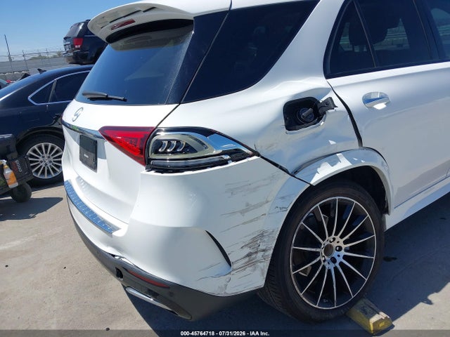2023 Mercedes-benz Gle 350 მანქანა იყიდება აუქციონზე, vin: 4JGFB4JB0PA882864, აუქციონის ნომერი: 45764718