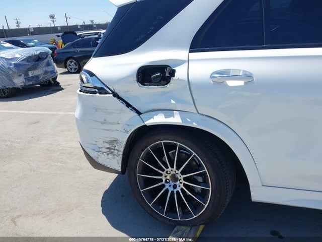 2023 Mercedes-benz Gle 350 მანქანა იყიდება აუქციონზე, vin: 4JGFB4JB0PA882864, აუქციონის ნომერი: 45764718