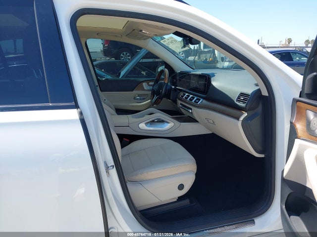2023 Mercedes-benz Gle 350 მანქანა იყიდება აუქციონზე, vin: 4JGFB4JB0PA882864, აუქციონის ნომერი: 45764718