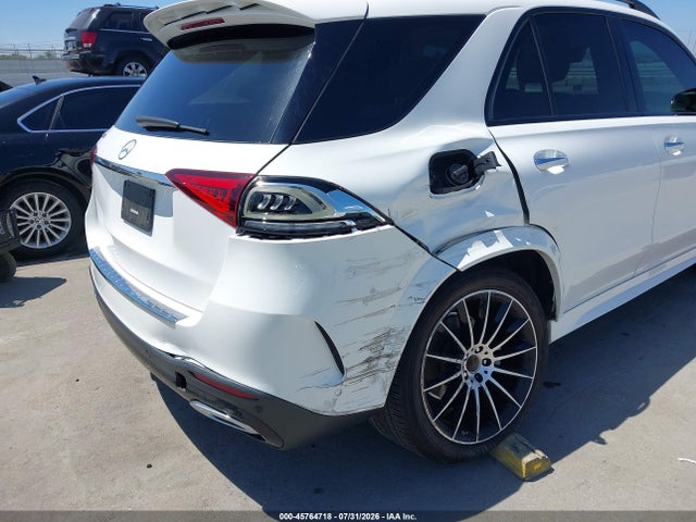 2023 Mercedes-benz Gle 350 მანქანა იყიდება აუქციონზე, vin: 4JGFB4JB0PA882864, აუქციონის ნომერი: 45764718