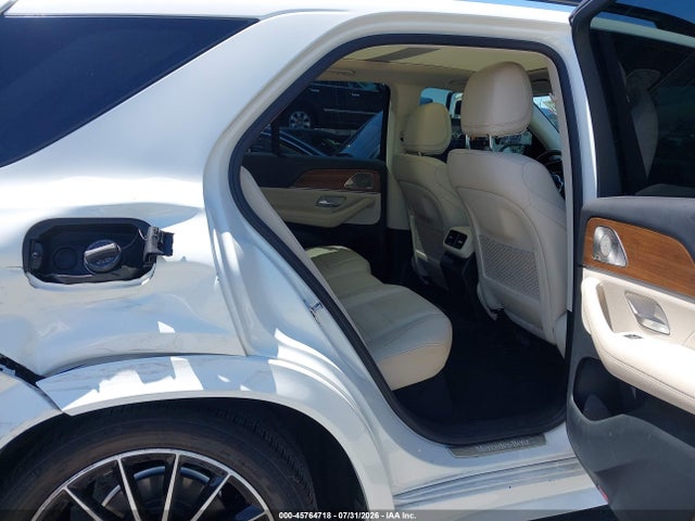 2023 Mercedes-benz Gle 350 მანქანა იყიდება აუქციონზე, vin: 4JGFB4JB0PA882864, აუქციონის ნომერი: 45764718