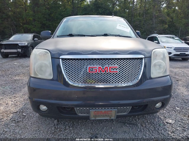 2008 Gmc Yukon Denali მანქანა იყიდება აუქციონზე, vin: 1GKFK63808J205658, აუქციონის ნომერი: 45764725