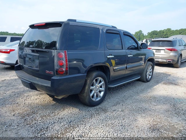 2008 Gmc Yukon Denali მანქანა იყიდება აუქციონზე, vin: 1GKFK63808J205658, აუქციონის ნომერი: 45764725