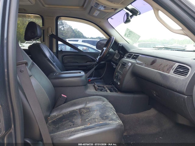 2008 Gmc Yukon Denali მანქანა იყიდება აუქციონზე, vin: 1GKFK63808J205658, აუქციონის ნომერი: 45764725