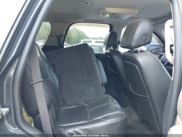 2008 Gmc Yukon Denali მანქანა იყიდება აუქციონზე, vin: 1GKFK63808J205658, აუქციონის ნომერი: 45764725