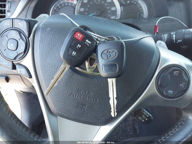 Toyota CAMRY SE 2014 4T1BF1FK3EU793750 Image 11
