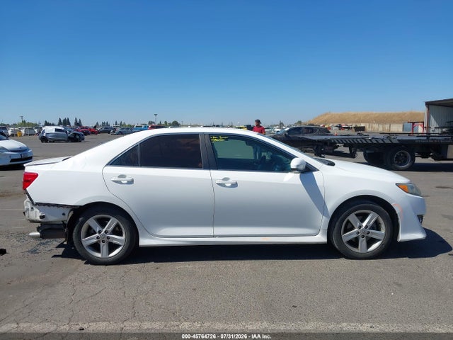 Toyota CAMRY SE 2014 4T1BF1FK3EU793750 Image 14