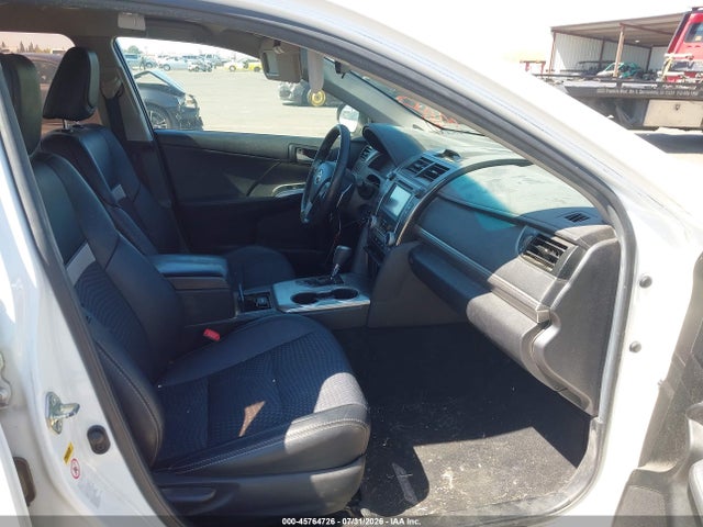 Toyota CAMRY SE 2014 4T1BF1FK3EU793750 Image 5