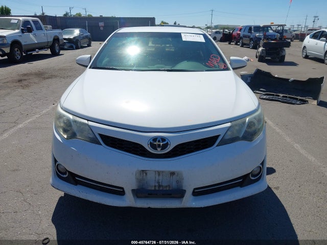 Toyota CAMRY SE 2014 4T1BF1FK3EU793750 Image 6