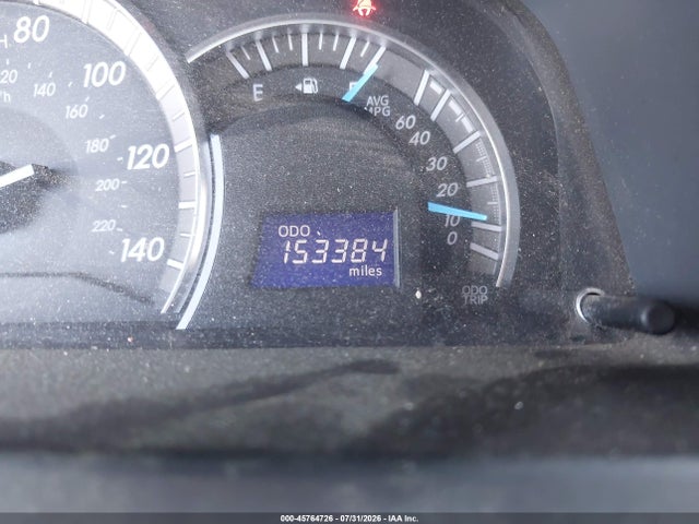 Toyota CAMRY SE 2014 4T1BF1FK3EU793750 Image 7