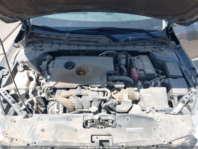2019 Nissan Altima 2.5 Sv მანქანა იყიდება აუქციონზე, vin: 1N4BL4DV4KC144977, აუქციონის ნომერი: 45764727