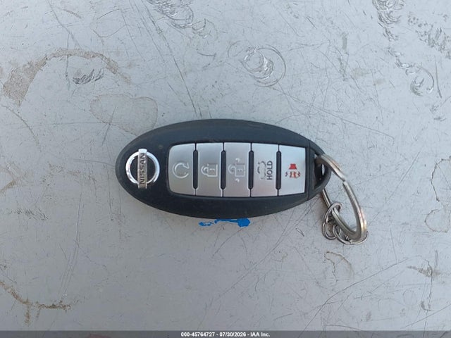 2019 Nissan Altima 2.5 Sv მანქანა იყიდება აუქციონზე, vin: 1N4BL4DV4KC144977, აუქციონის ნომერი: 45764727