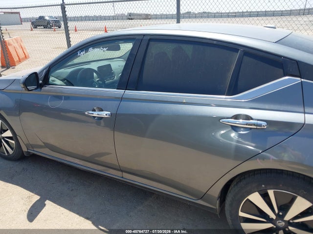 2019 Nissan Altima 2.5 Sv მანქანა იყიდება აუქციონზე, vin: 1N4BL4DV4KC144977, აუქციონის ნომერი: 45764727