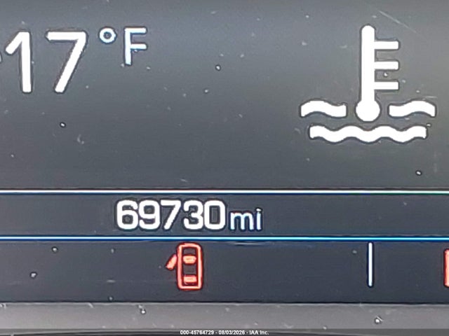 2018 Gmc Terrain Slt მანქანა იყიდება აუქციონზე, vin: 3GKALPEX0JL319644, აუქციონის ნომერი: 45764729