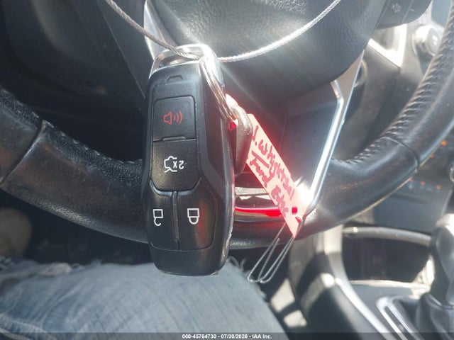 Продаж на аукціоні авто 2016 Ford Edge Sel, vin: 2FMPK3J99GBB89727, номер лоту: 45764730