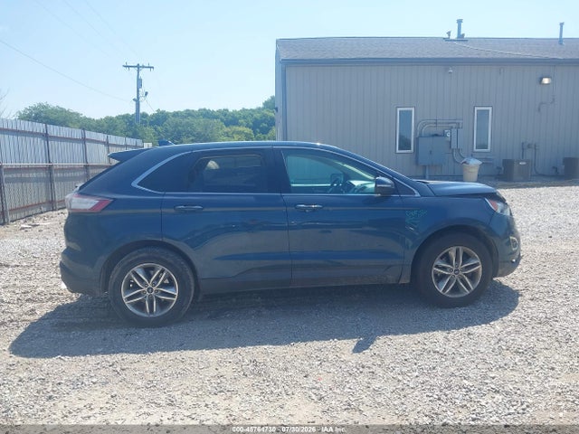 Продаж на аукціоні авто 2016 Ford Edge Sel, vin: 2FMPK3J99GBB89727, номер лоту: 45764730