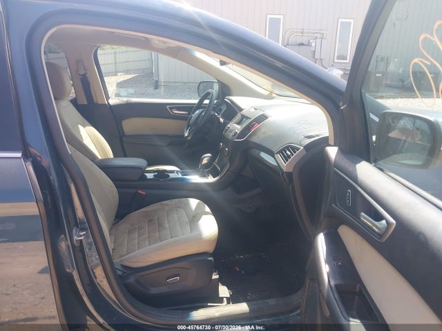 Продаж на аукціоні авто 2016 Ford Edge Sel, vin: 2FMPK3J99GBB89727, номер лоту: 45764730