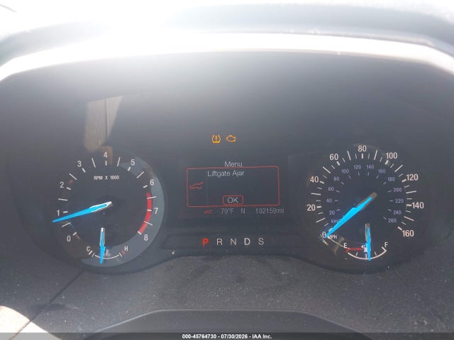Продаж на аукціоні авто 2016 Ford Edge Sel, vin: 2FMPK3J99GBB89727, номер лоту: 45764730