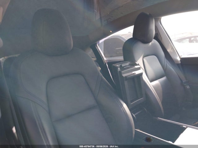 Auction sale of the 2022 Tesla Model Y Long Range Dual Motor All-wheel Drive, vin: 7SAYGDEE9NF317362, lot number: 45764736