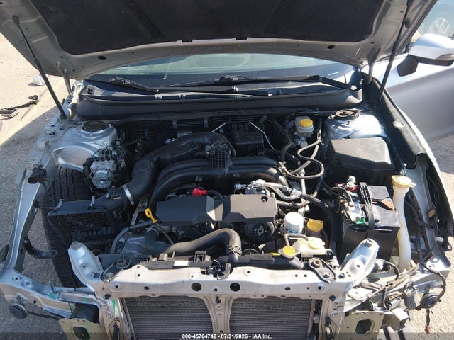 4S3BNBH61G3029854 Subaru Legacy 2.5i Premium