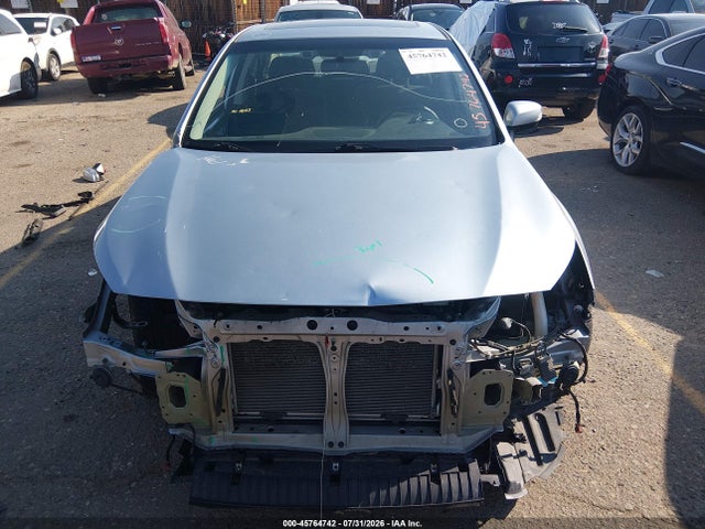 45764742 :رقم المزاد ، 4S3BNBH61G3029854 vin ، 2016 Subaru Legacy 2.5i Premium مزاد بيع