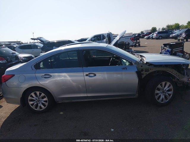 Subaru Legacy 2.5i Premium 2016 4S3BNBH61G3029854 Image 14