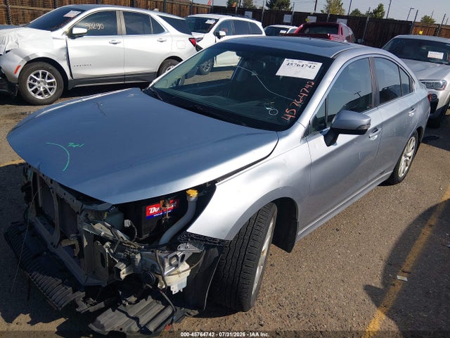 4S3BNBH61G3029854 Subaru Legacy 2.5i Premium